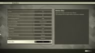Lower the shadow settings for better performance (Image via Konami)